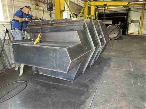 harmony metal fabrication near chester springs pa|metal fabricators in pa.